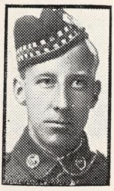 Photo of FRANK BENNETT