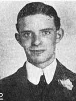 Photo of Lionel Bernard