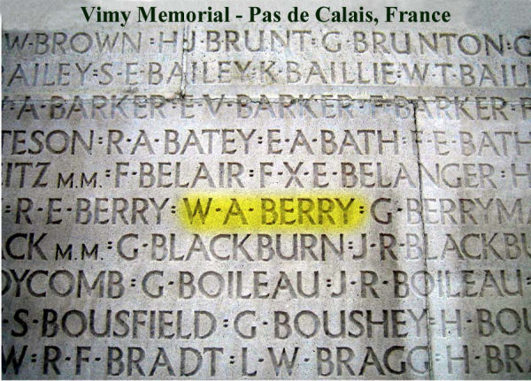 Inscription