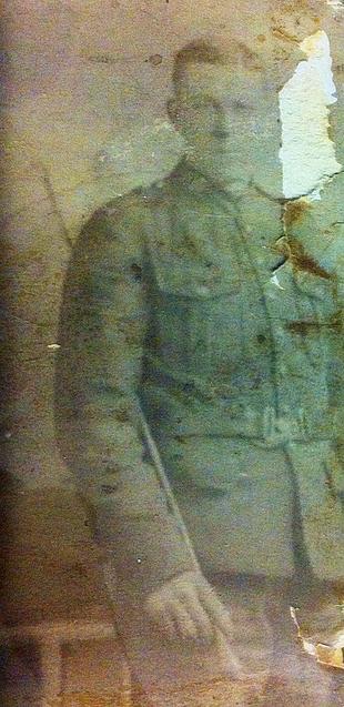 Photo of WILLIAM BETTERIDGE