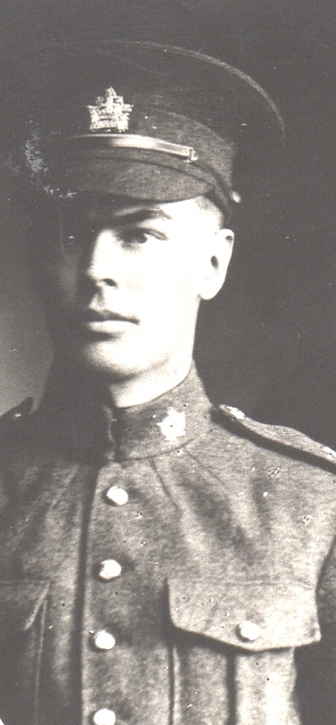 Photo of William James Biglow