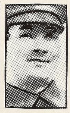 Photo of GEORGE BLACKBURN