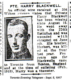 Newspaper Clipping 2