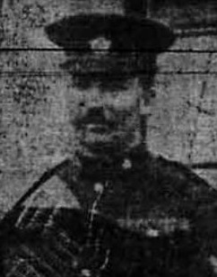 Photo of George Blaik