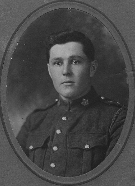 Photo of Joseph McKay Blaikie