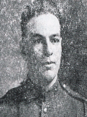 Photo of Joseph Bloxham