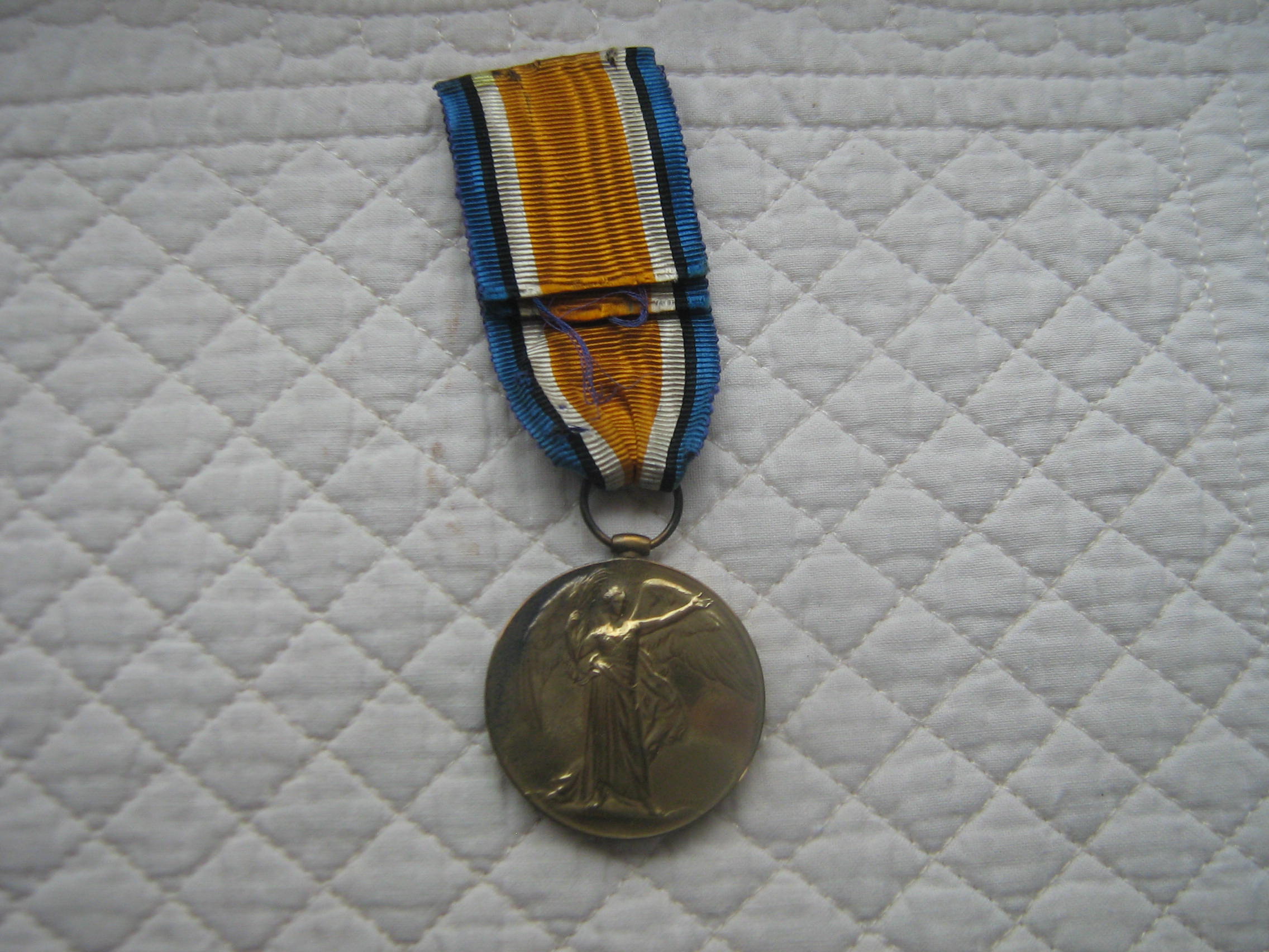 Medals
