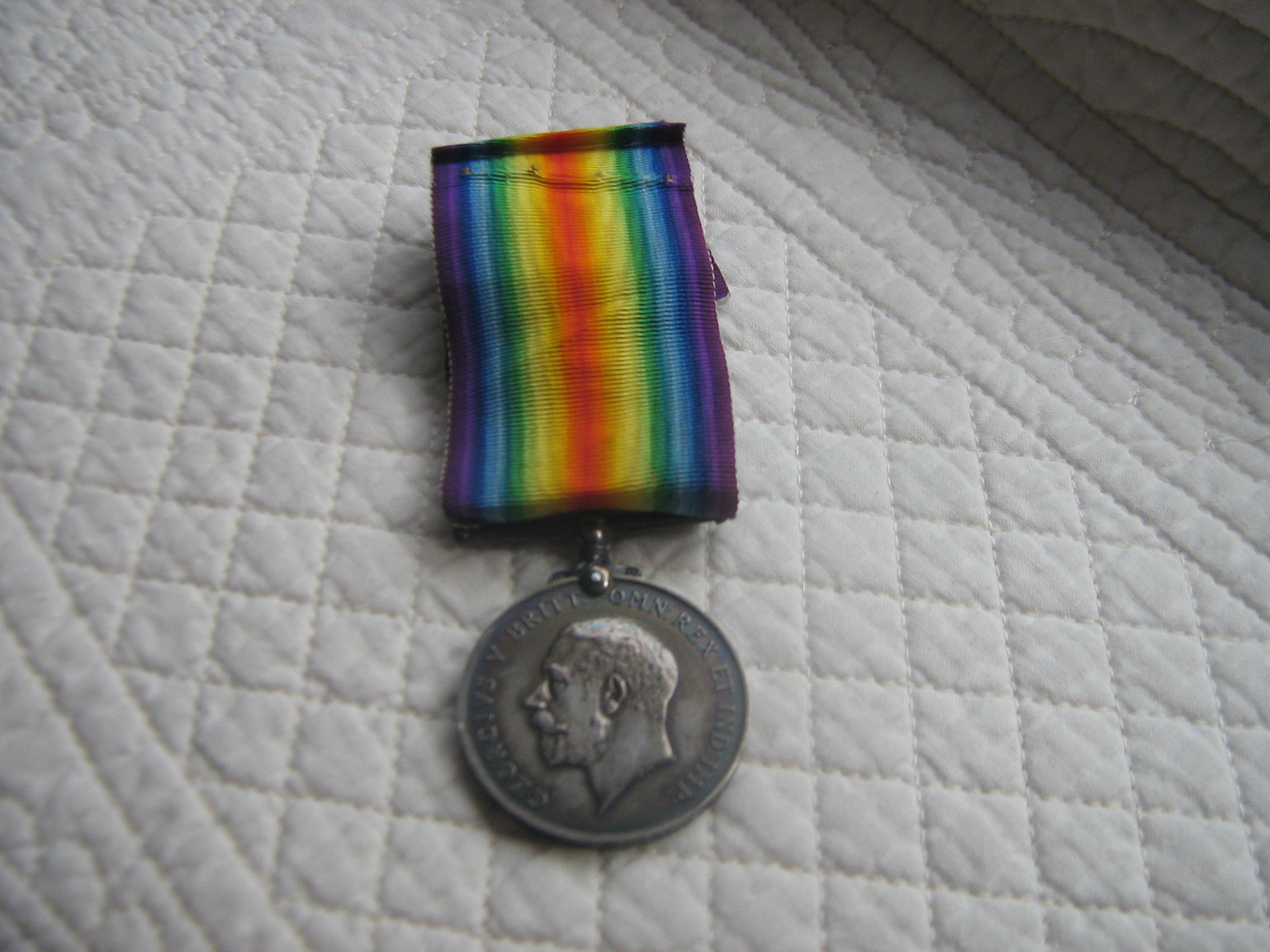 Medal