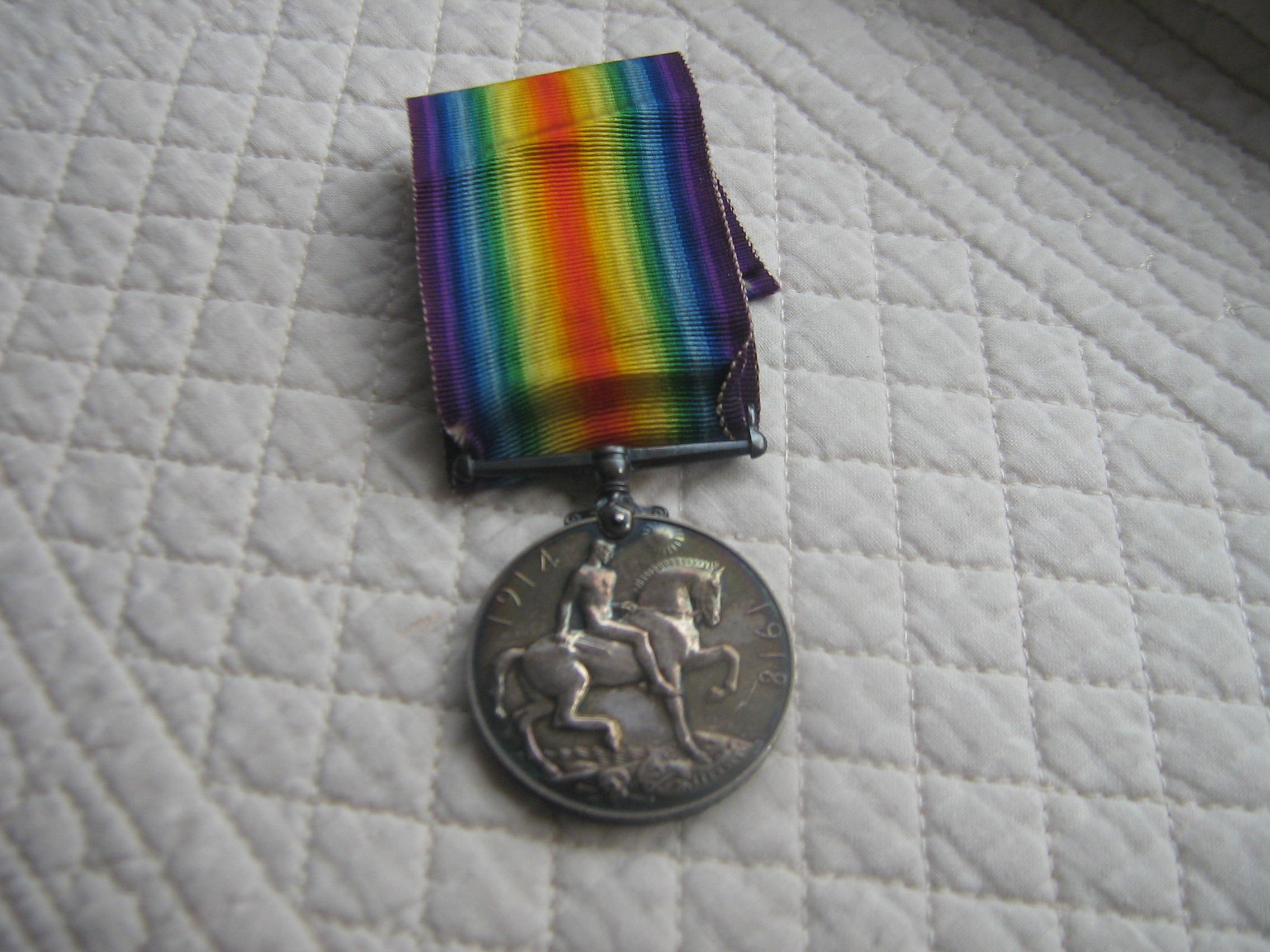Medal