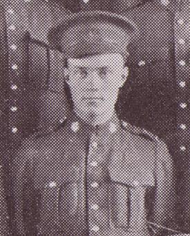 Photo of George Ernest Bolton