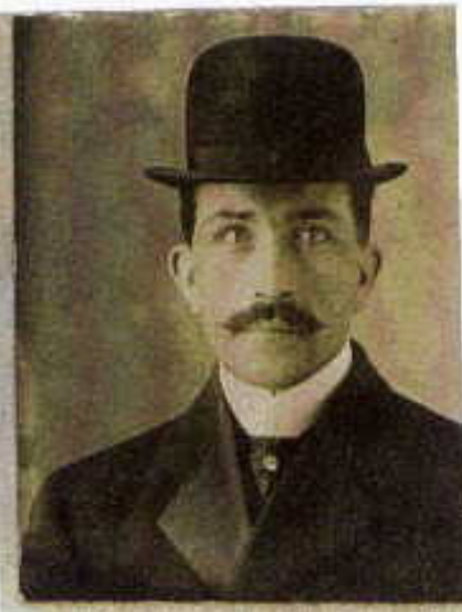 Photo of HYPOLITE BONNEVIE