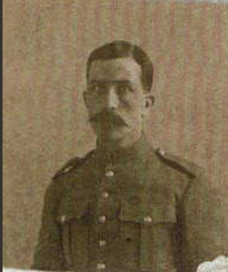 Photo of HYPOLITE BONNEVIE