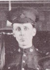 Photo of John Bass Bonnin