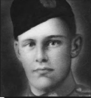 Photo of JAMES ALFRED BOOTE