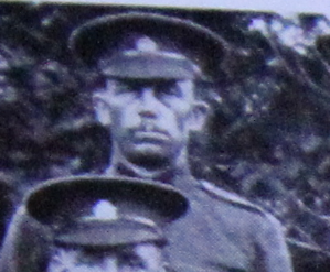 Photo of WILLIAM GEORGE BORRETT