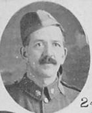 Photo of Andrew Borwick