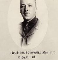 Photo of GEORGE EDWIN BOTHWELL