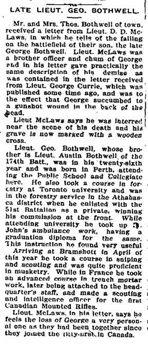 Newspaper Clipping (3)