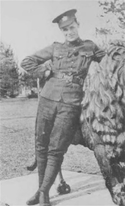 Photo of William Bouchard