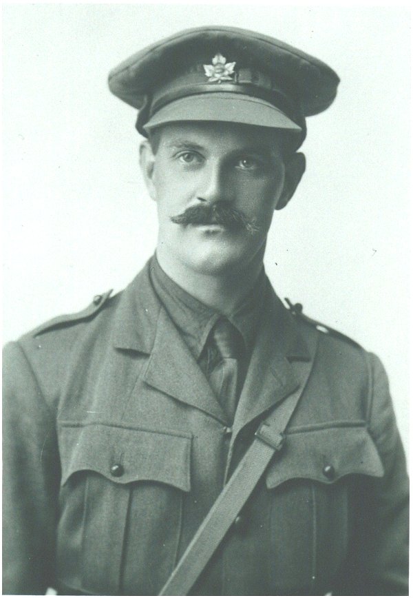 Photo of Edgar Allen Boucher