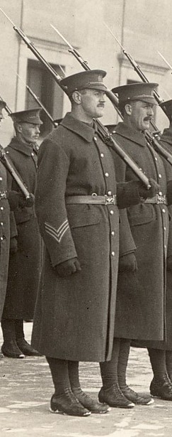 Photo of Edgar Boucher