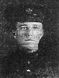 Photo of Orville Hubert Boucher