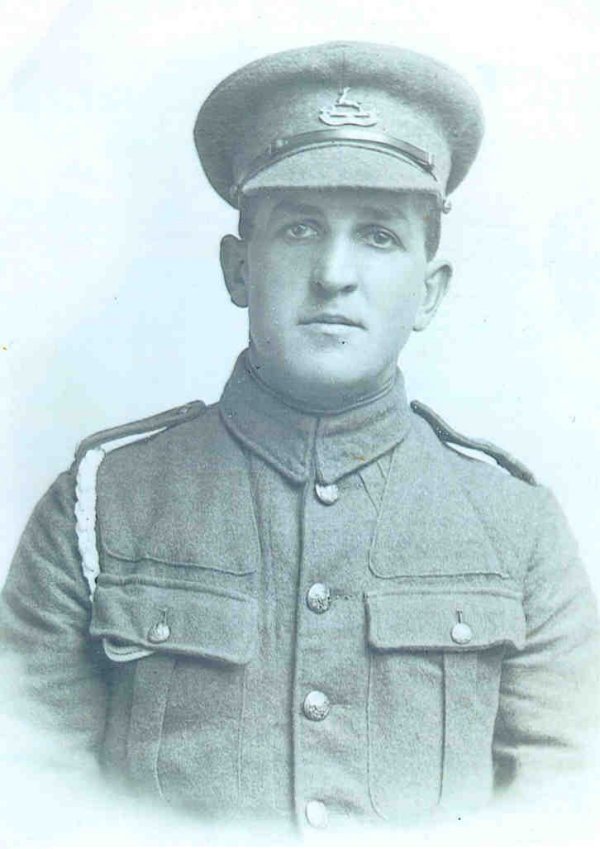 Photo of Arthur Bourbonnais