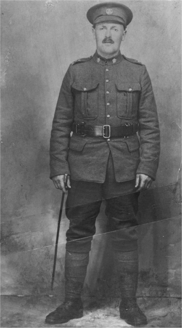 Photo of Robert Boville