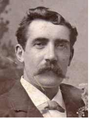Photo of GEORGE STIRLING BOWMAN