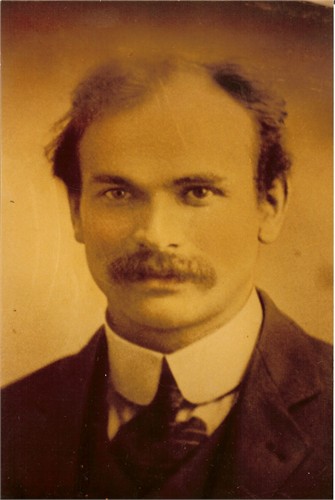 Photo of WILLIAM CHARLES WATSON BOWRON