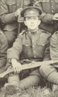 Photo of John Bradfield