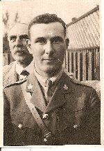 Photo of Frederick Bradford