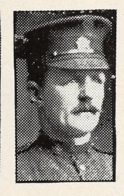 Photo of ALBERT ERNEST BRADSHAW