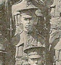 Photo of Norman Brearley