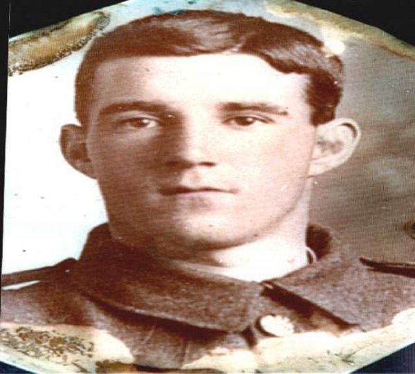 Photo of Robert James Breckell