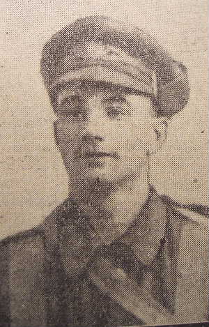 Photo of ROBERT JAMES BRECKELL