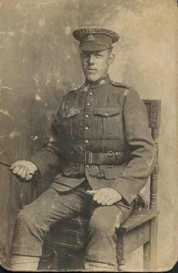 Photo of ANDREW BREMNER