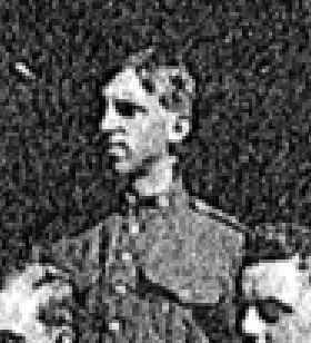 Photo of HARVEY WILLIAM BRIDAL