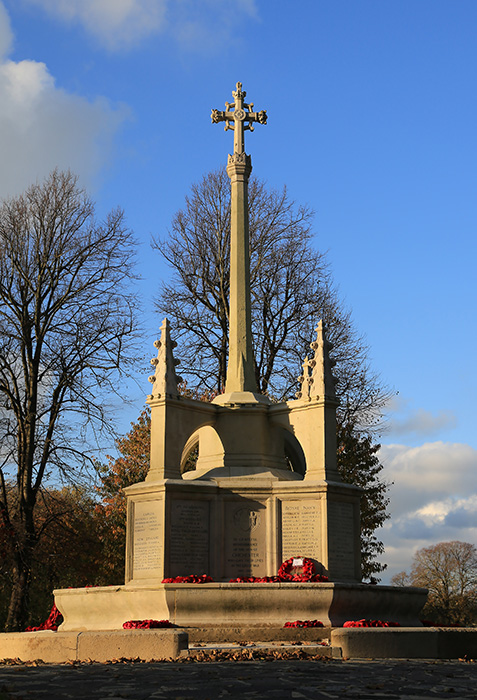 War Memorial