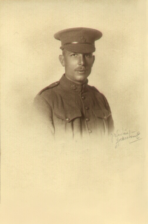 Photo of Cosby Ernest Broom
