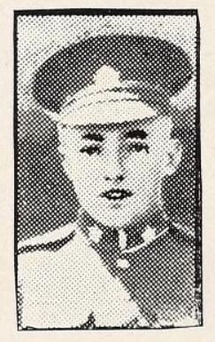 Photo of ALEXANDER FINLETTER BROWN