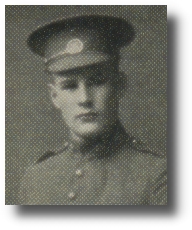 Photo of Bernal Benjamin Brown