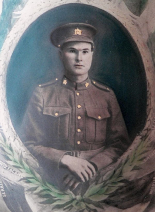 Photo of Elionide Bruneau