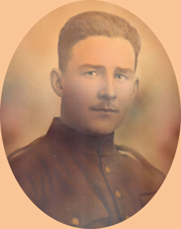 Photo of Louis Isaac Brunet