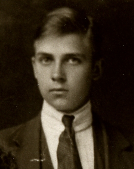 Photo of Edward Joseph Buckby