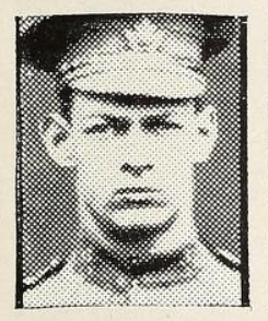 Photo of EVERETT THOMAS EDWARD BUCKLEY