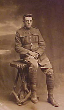 Photo of George David Bugg