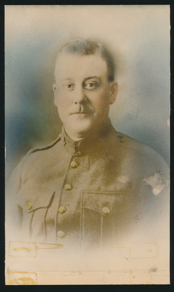 Photo of Thomas Bullock