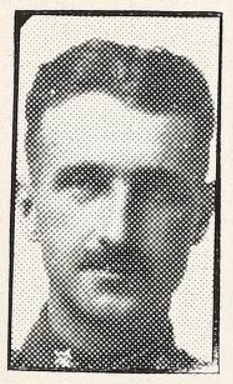 Photo of THOMAS JOSEPH CAHILL