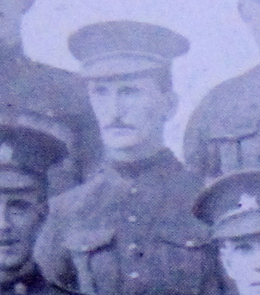 Photo of William Hugh Cairns